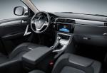 Zotye T600 2013 года